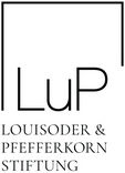 Louisoder und Pfefferkorn Stiftung Logo