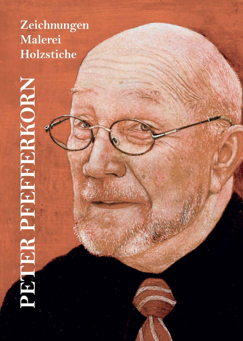 2023 Peter Pfefferkorn Broschüre